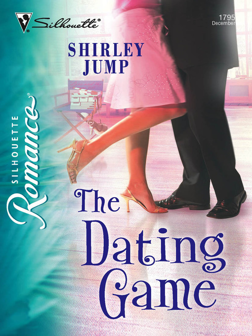 Title details for The Dating Game by Shirley Jump - Available